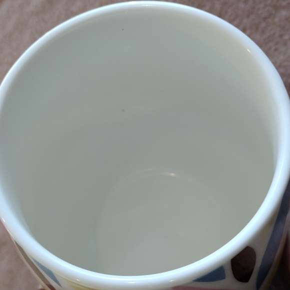 Edible Arrangements Mug Gold Handle - Picture 5 of 7